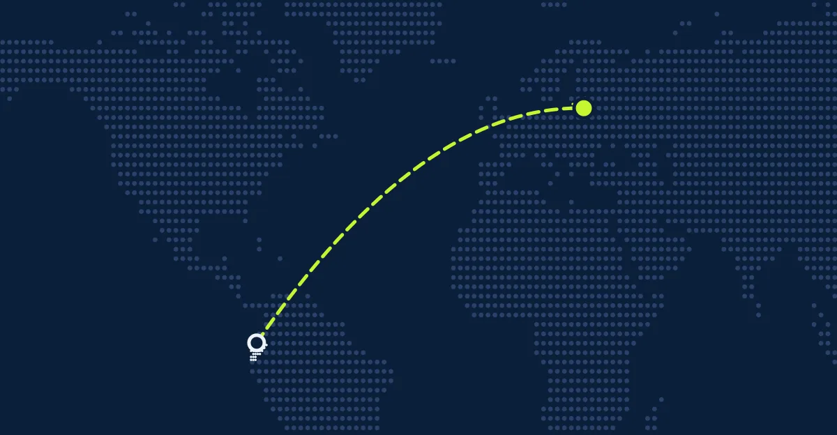 Equador → Lituânia