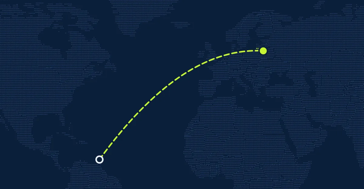 Grenada → Lituania