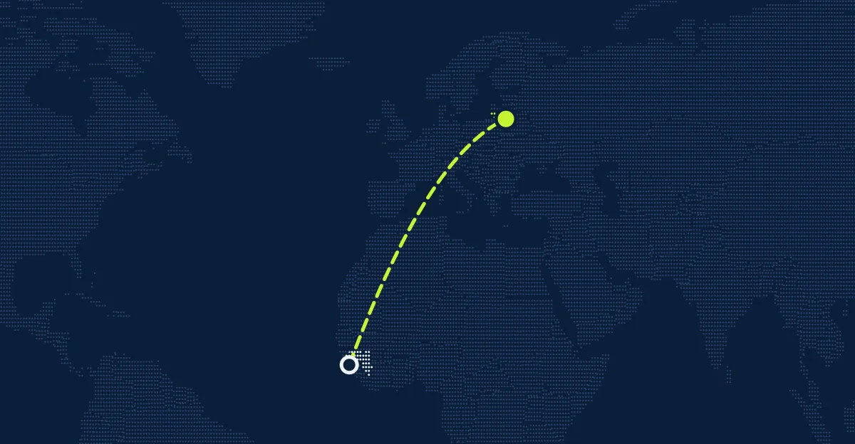 Гвинея → Литва