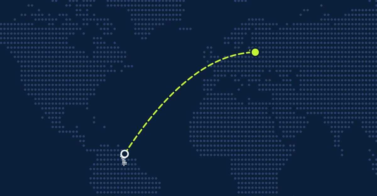 Guyana → Lituania