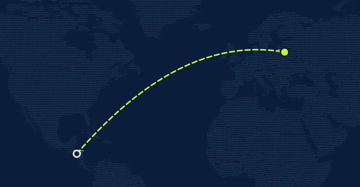 Honduras → Lituânia