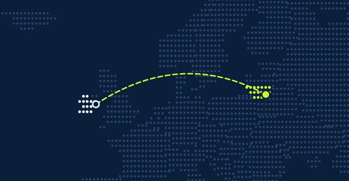 Ирландия → Литва