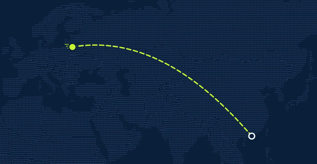 中国澳门特别行政区 → 立陶宛