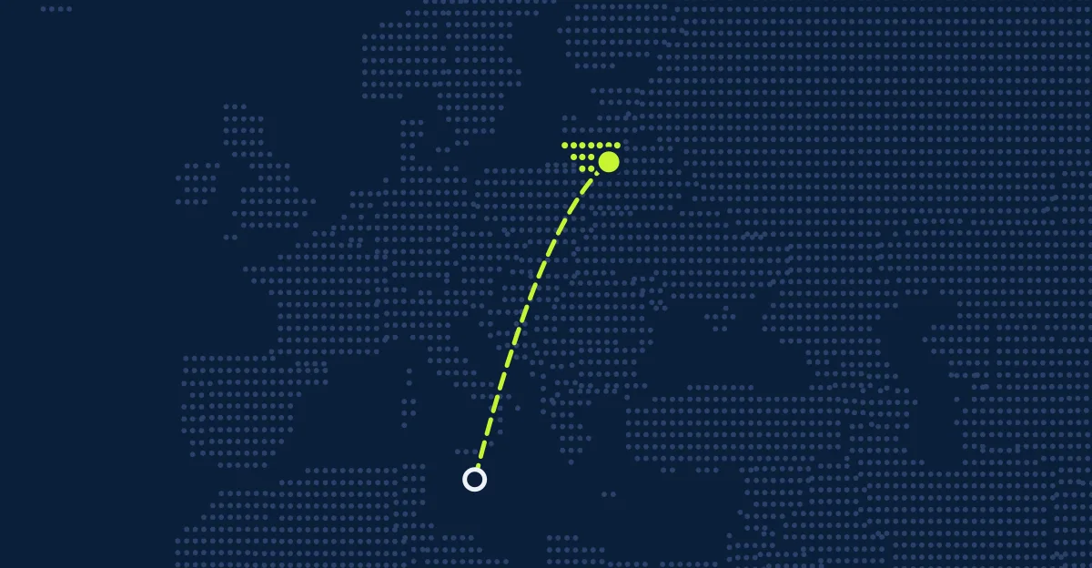 Malta → Lituania