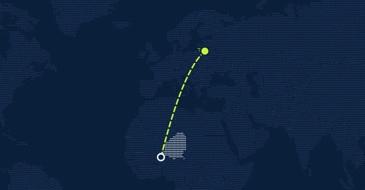 النيجر → ليتوانيا