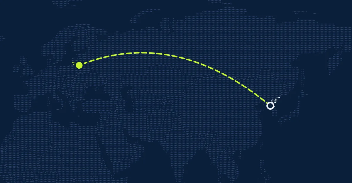 Coreia do Norte → Lituânia