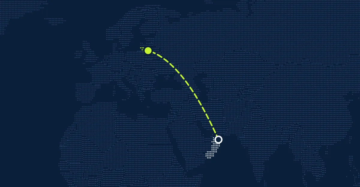 Oman → Lituania