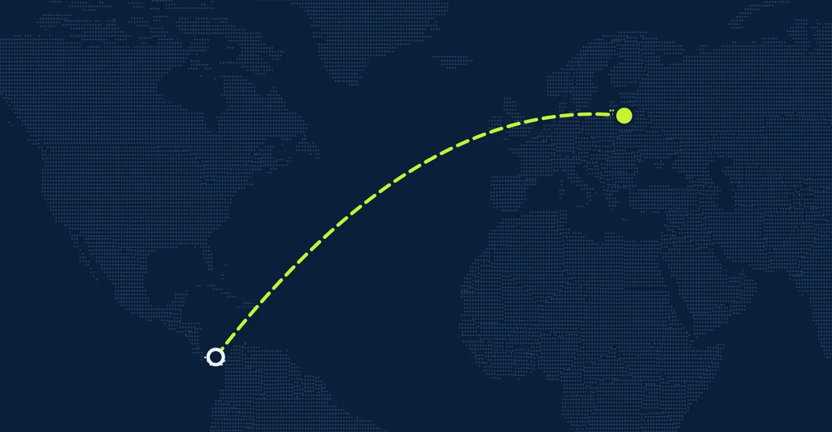 Panamá → Lituânia
