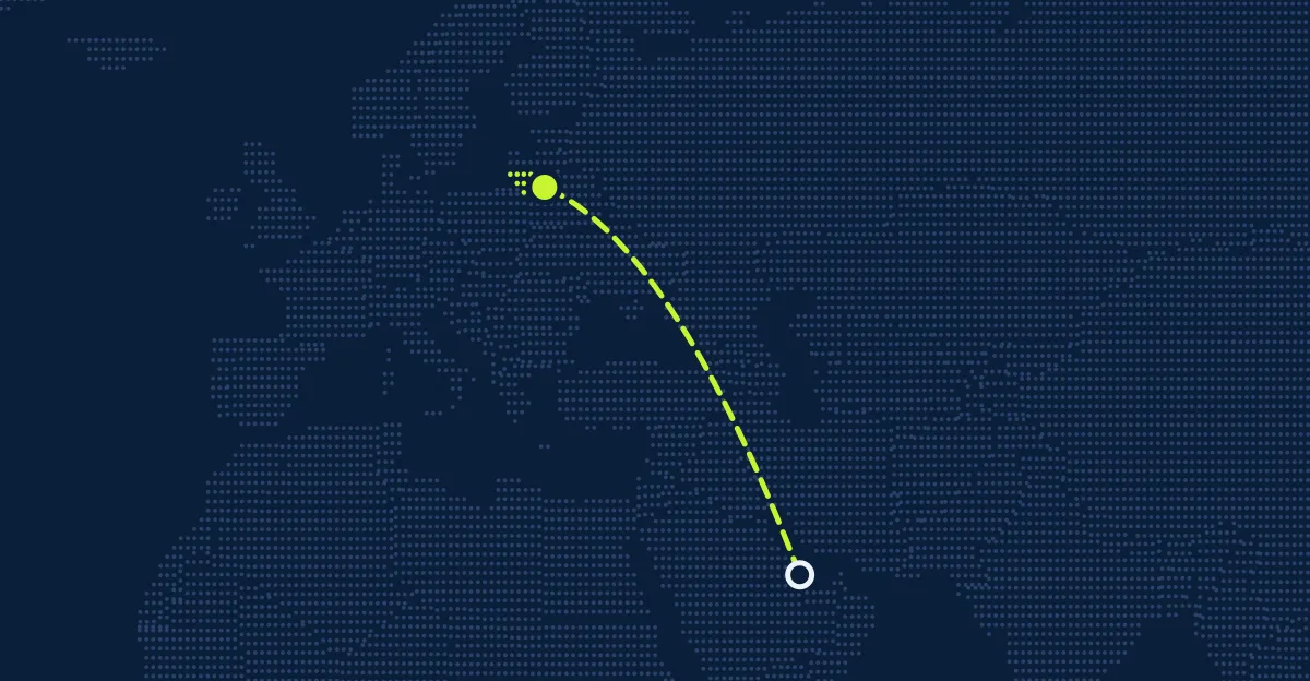 Катар → Литва