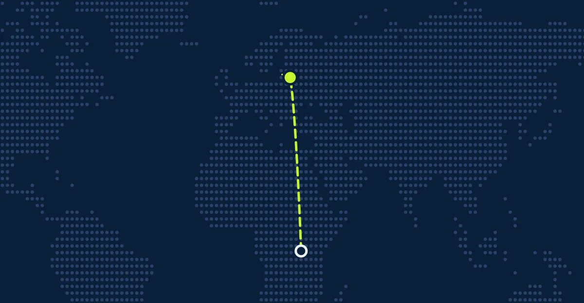 Ruanda → Litauen