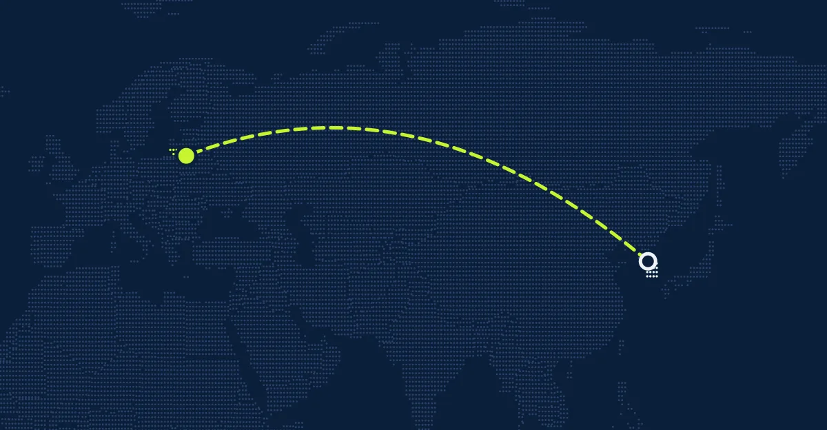 Coreia do Sul → Lituânia