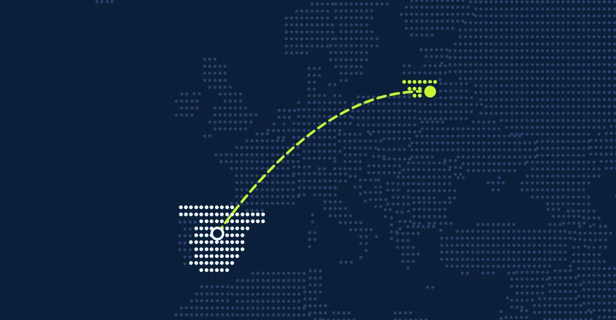 Испания → Литва