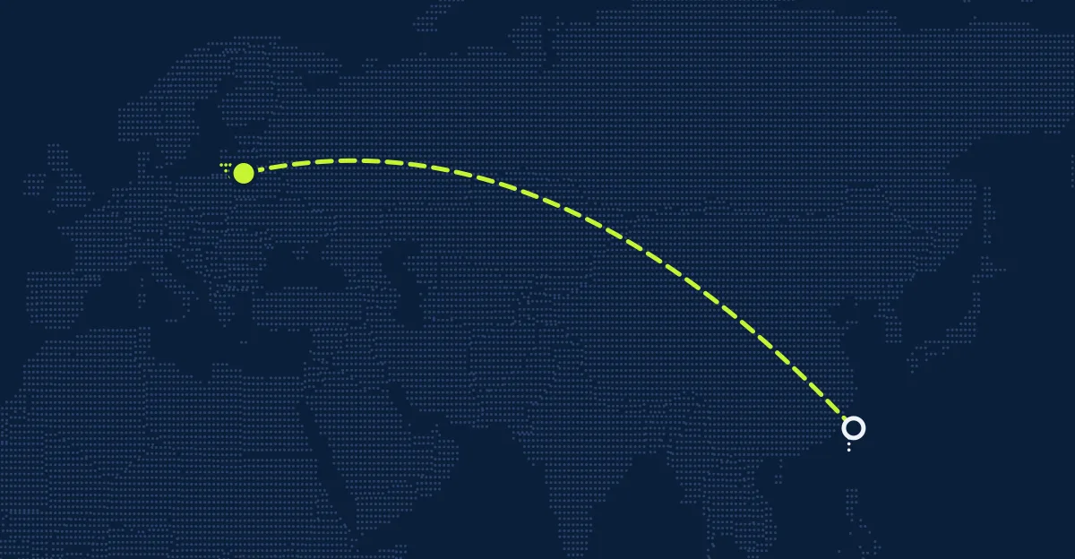 Taïwan → Lituanie