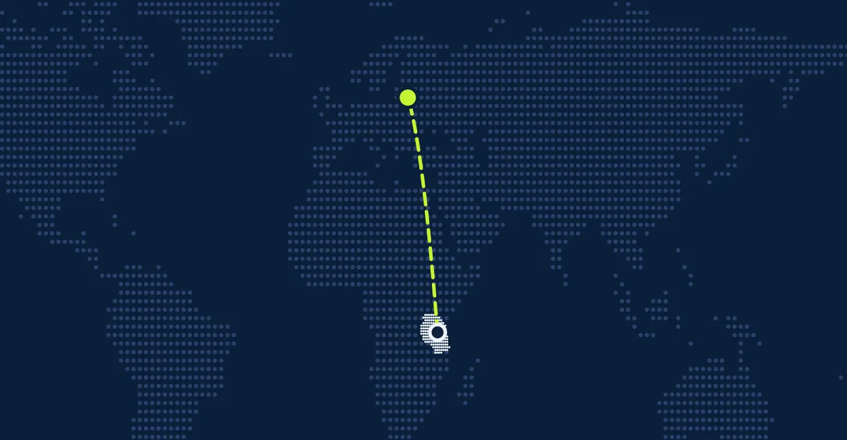Tanzania → Lituania