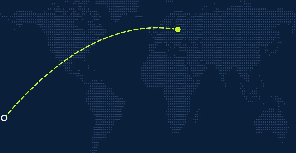 Tonga → Lituânia