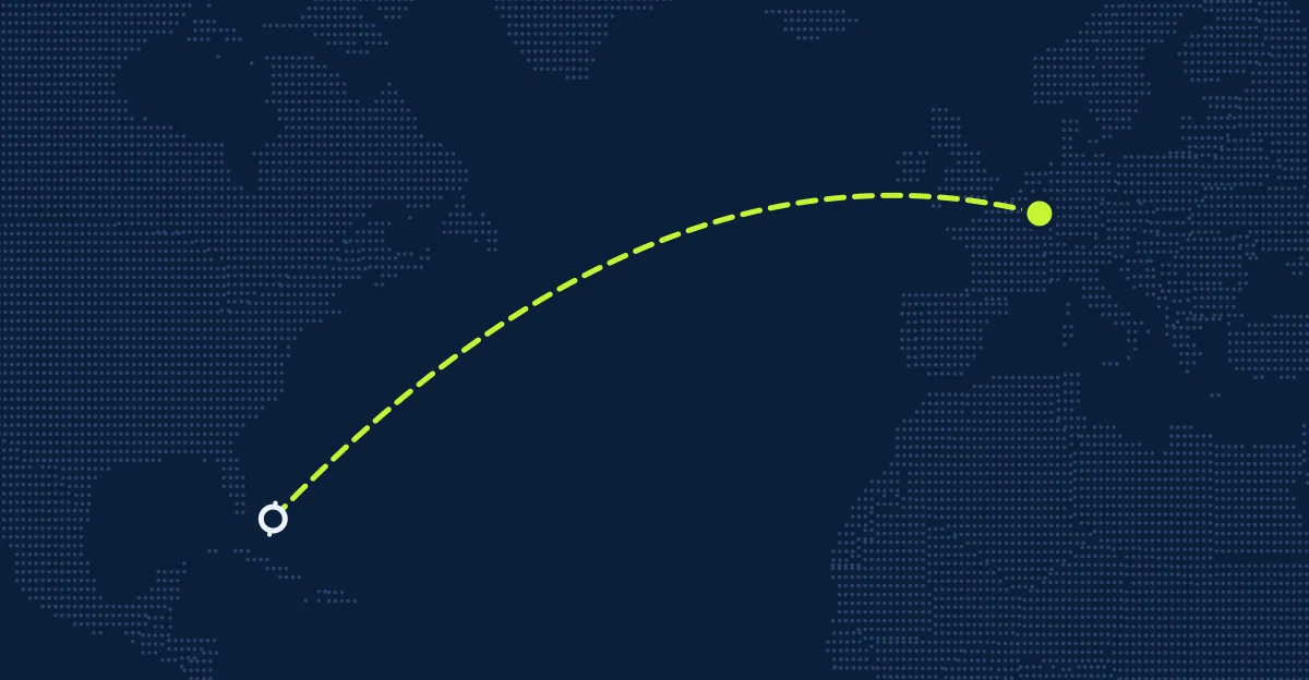 Bahamas → Luxemburg