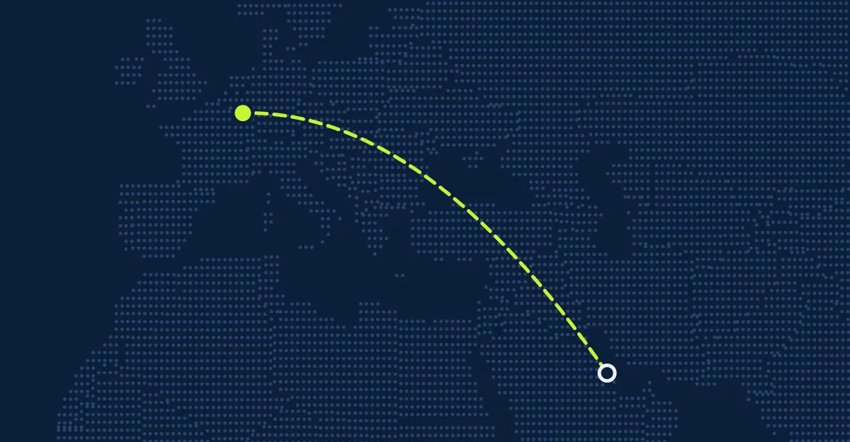 Bahrain → Luxemburg