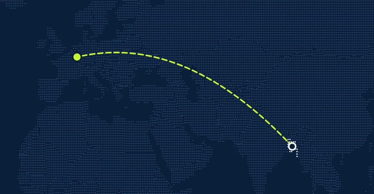 Bangladeş → Lüksemburg