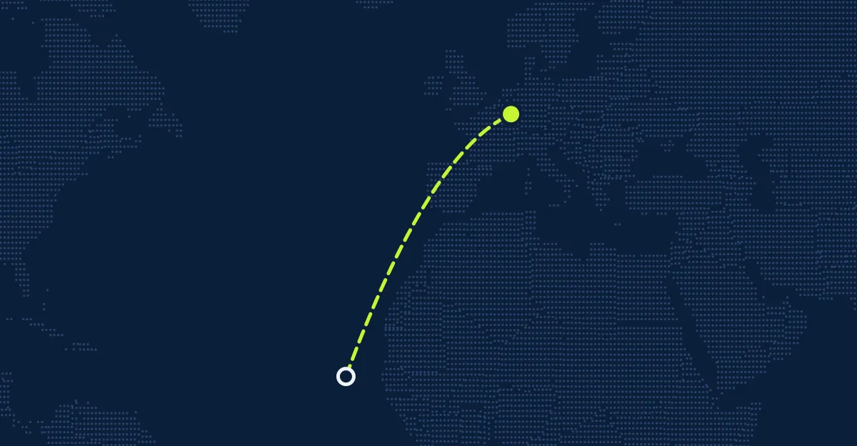 Cabo Verde → Luxemburgo