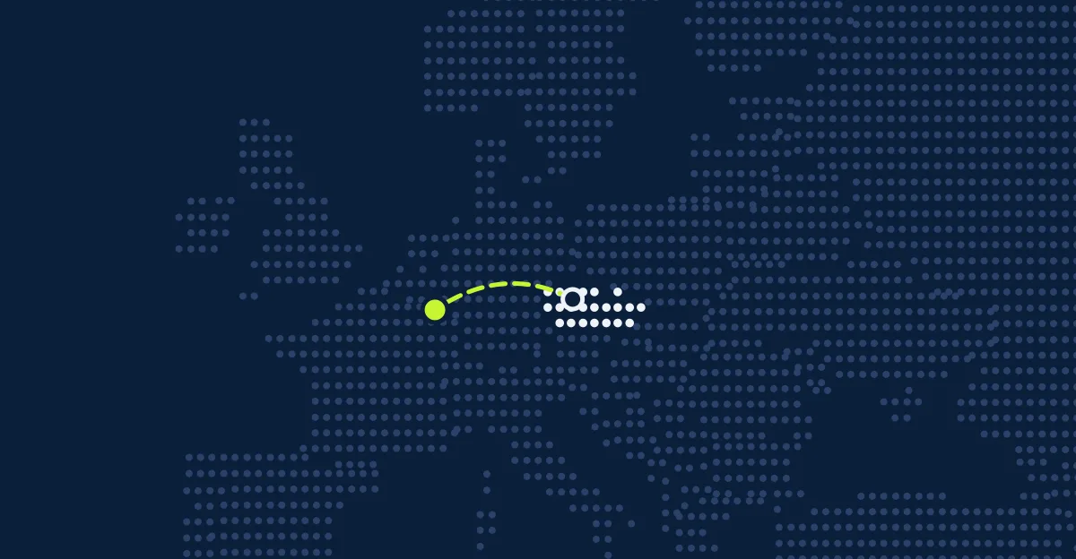 Çekya → Lüksemburg