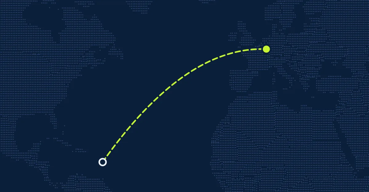 Dominica → Luxemburgo