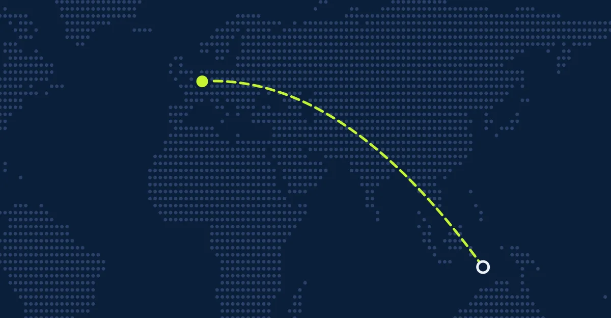 Timor-Leste → Luxemburgo
