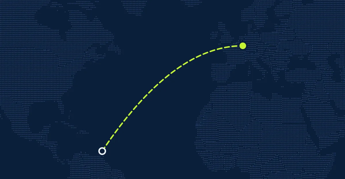 Grenada → Luksemburg
