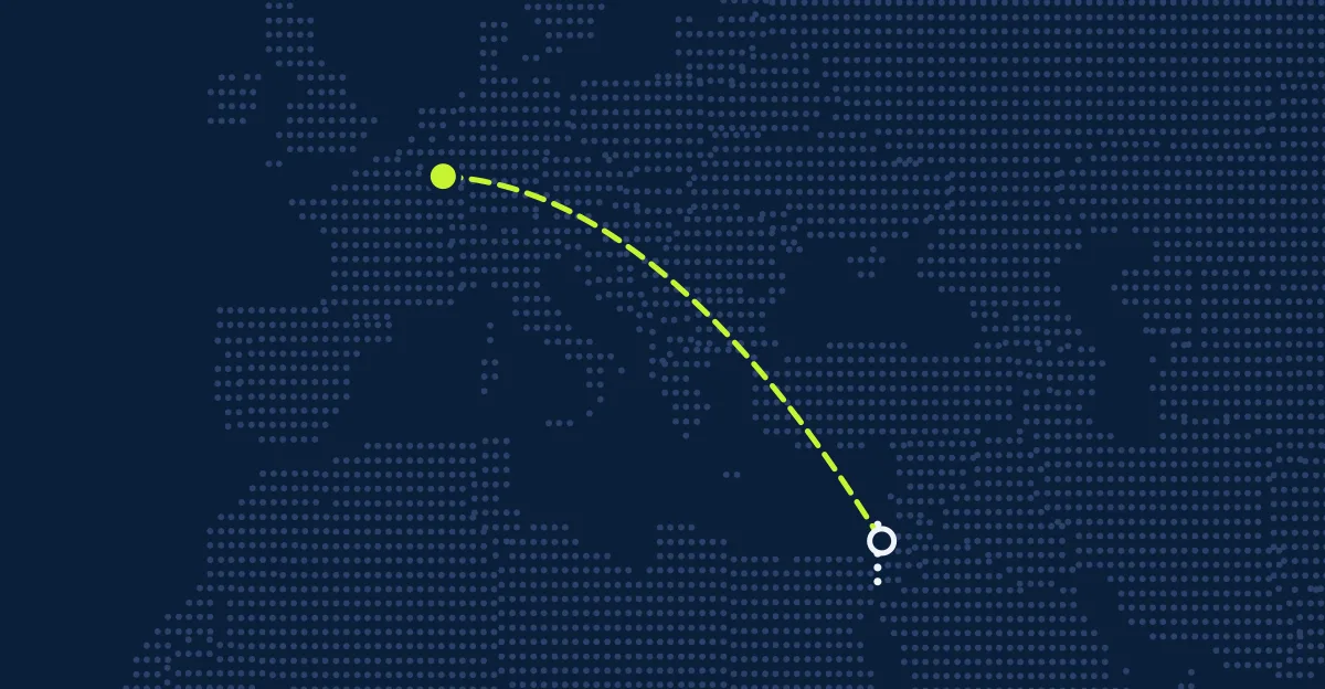 İsrail → Lüksemburg