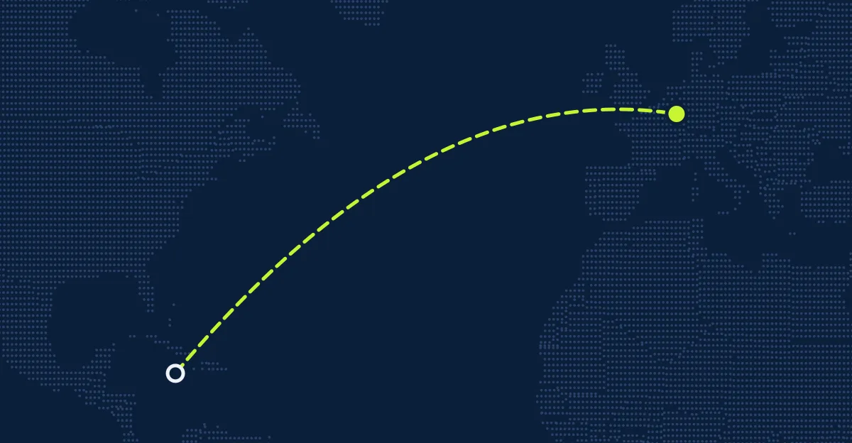 Jamaica → Luxemburgo
