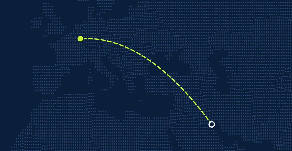 Kuwait → Luxemburg