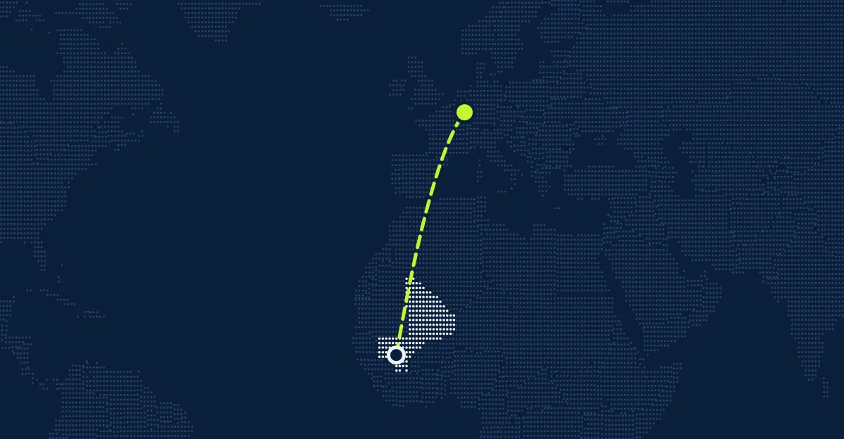 Mali → Lüksemburg
