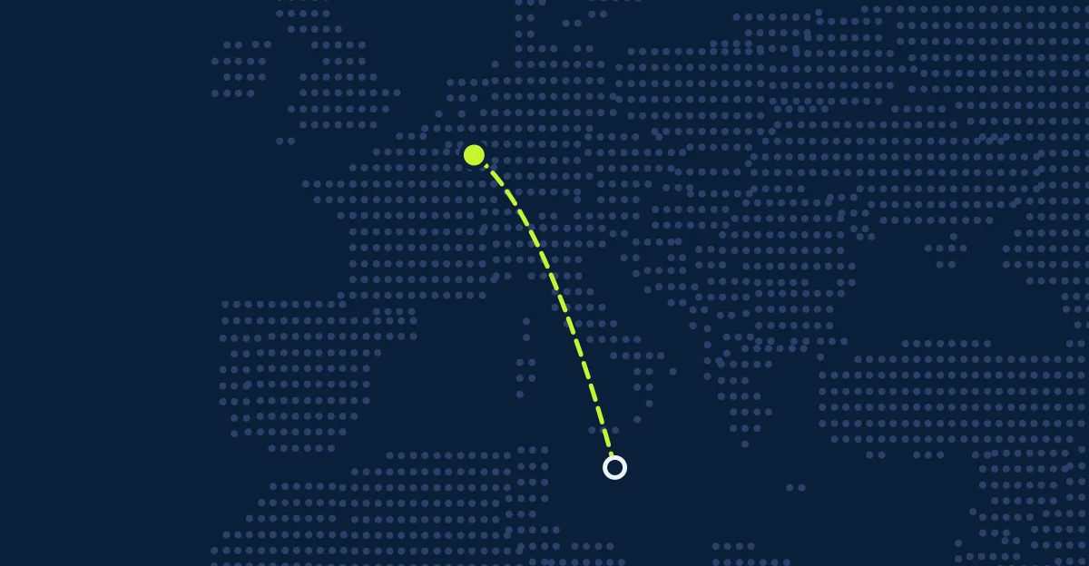 Malta → Luxemburg