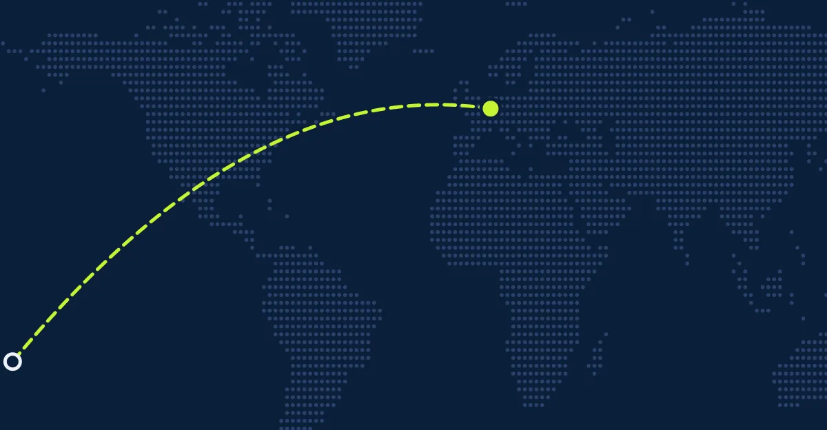 Tonga → Luxemburg