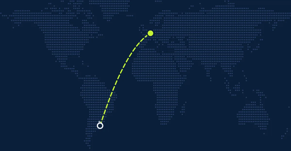 Uruguay → Luxemburg