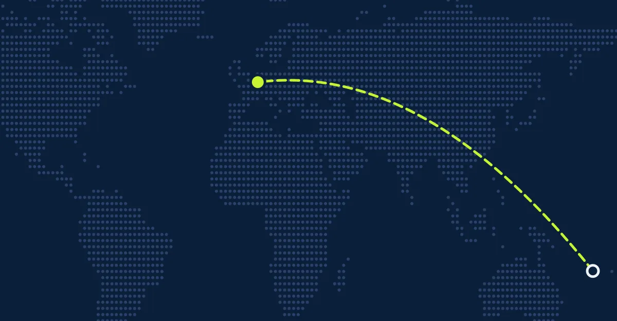 Vanuatu → Luxemburgo