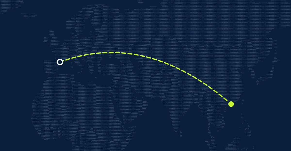 Andorra → Macau, RAE da China