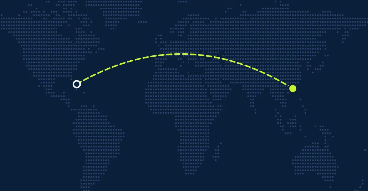 Bahamas → Macau, RAE da China