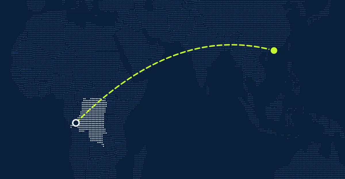 Kongo - Kinşasa → Çin Makao ÖİB