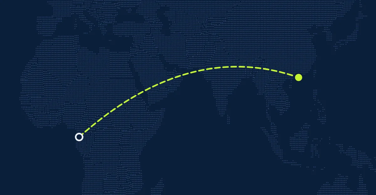 Экватордук Гвинея → Макао Кытай ААА