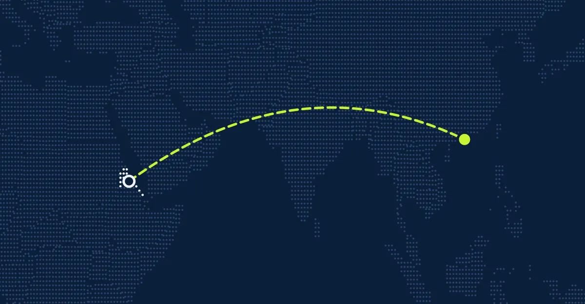 Eritreia → Macau, RAE da China