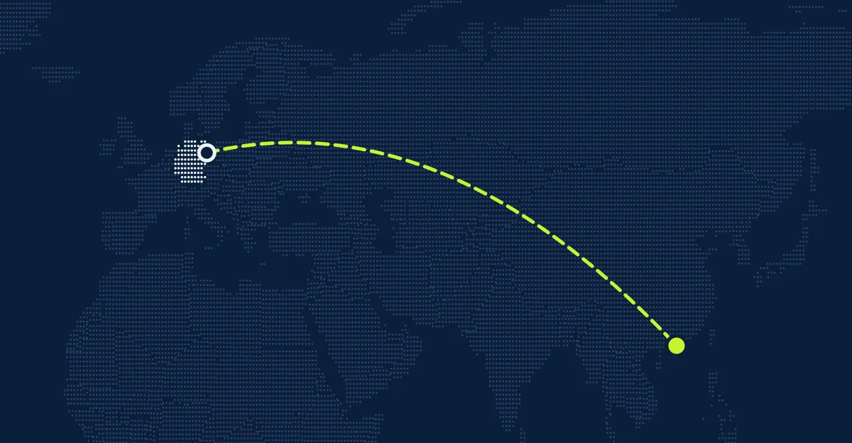 Германия → Макао Кытай ААА