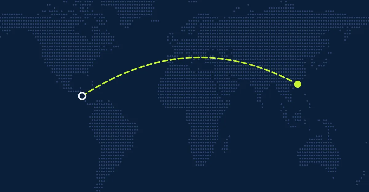 Honduras → Macau