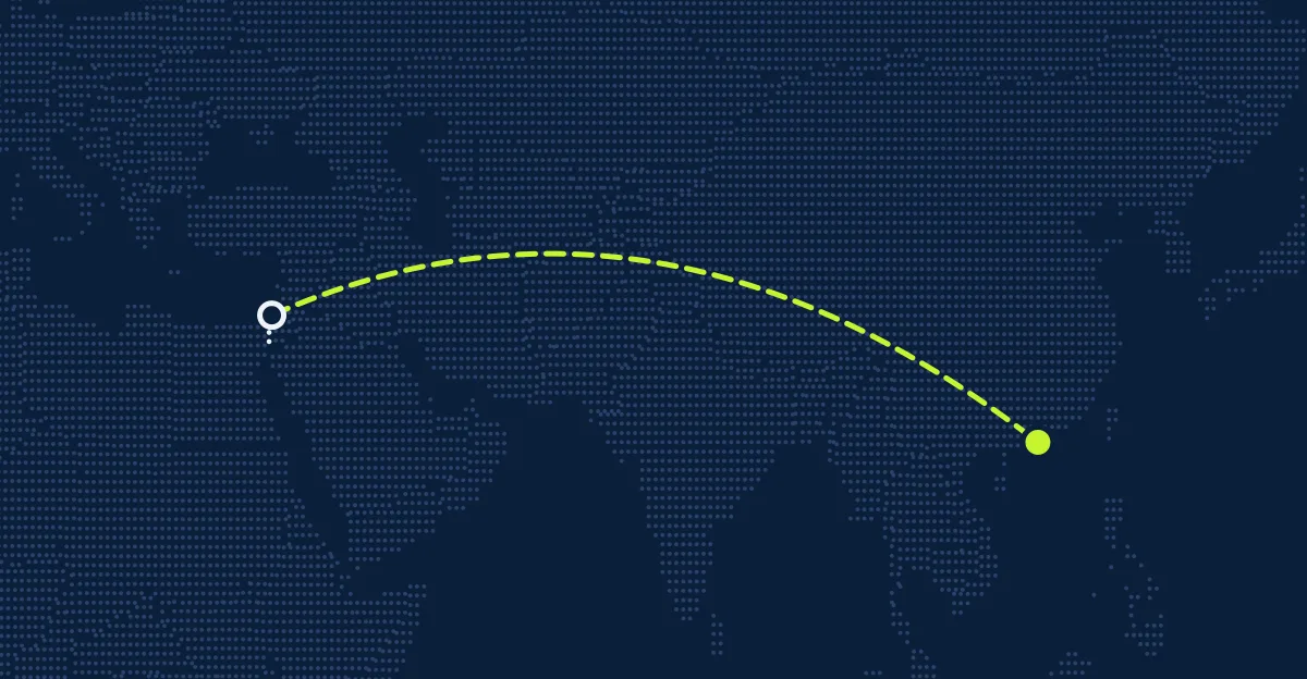 Israel → Sonderverwaltungsregion Macau
