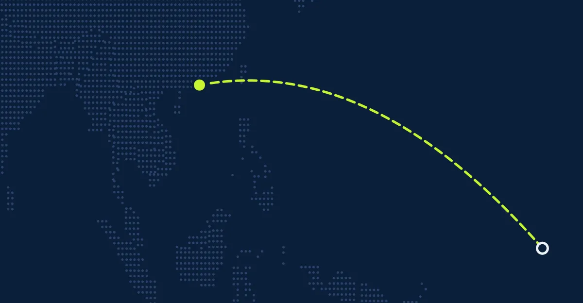 Kiribati → Makau DAK Tiongkok