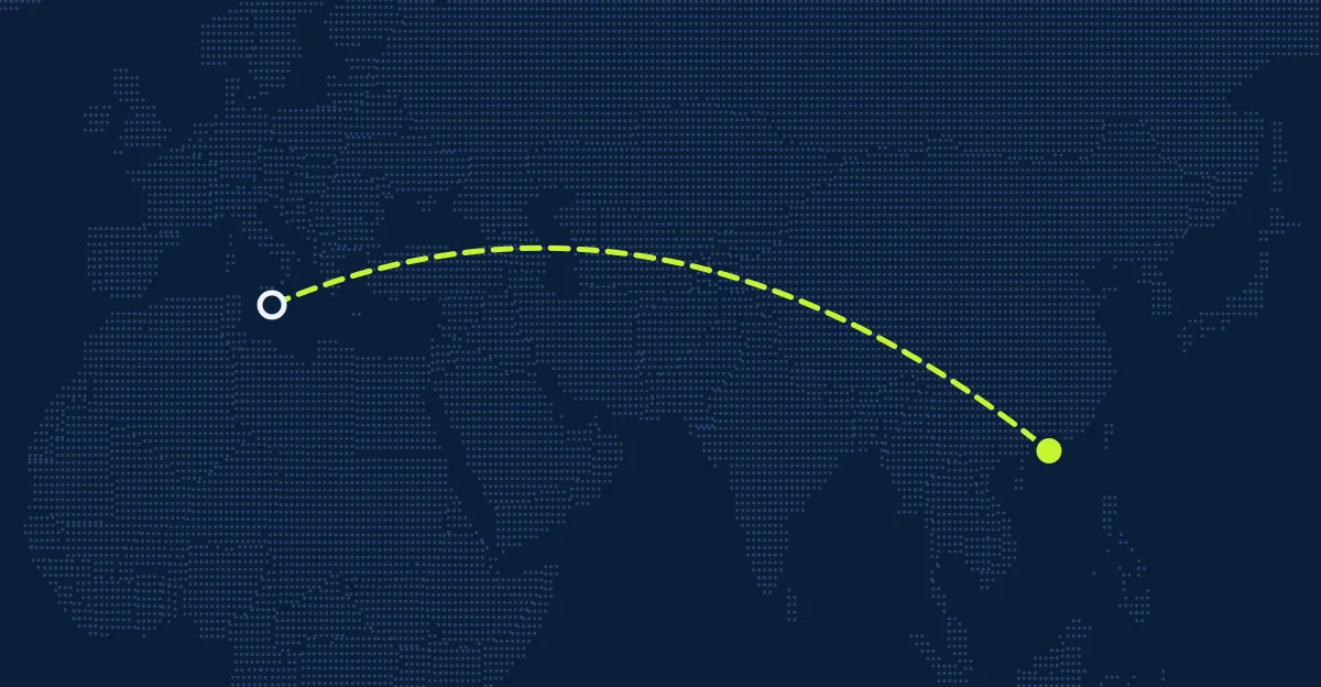 Malta → Macau, RAE da China