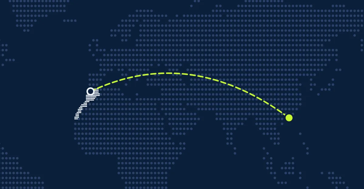 Marrocos → Macau, RAE da China