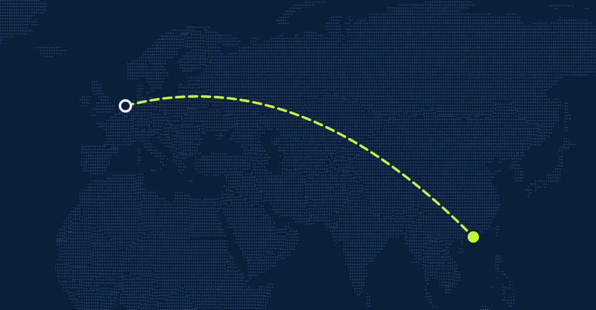 Niederlande → Sonderverwaltungsregion Macau