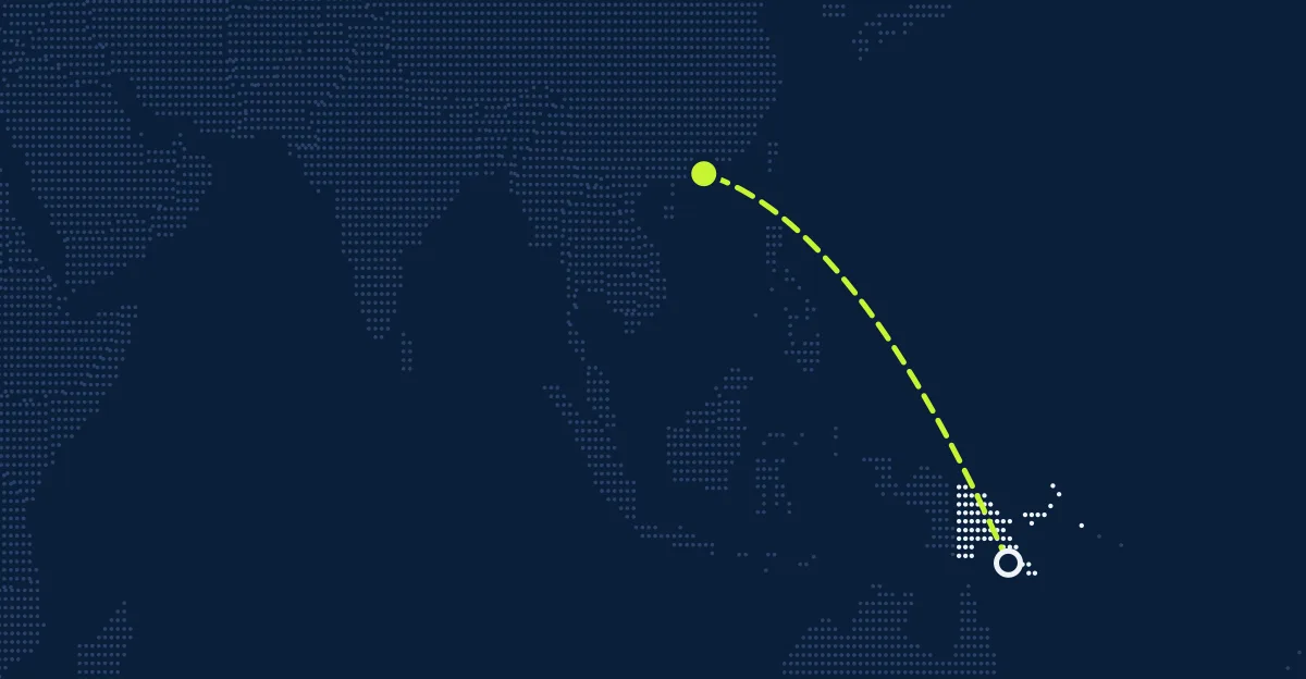 Papua-Nova Guiné → Macau, RAE da China