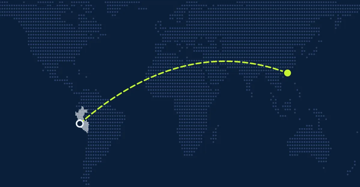 Peru → Macau, RAE da China