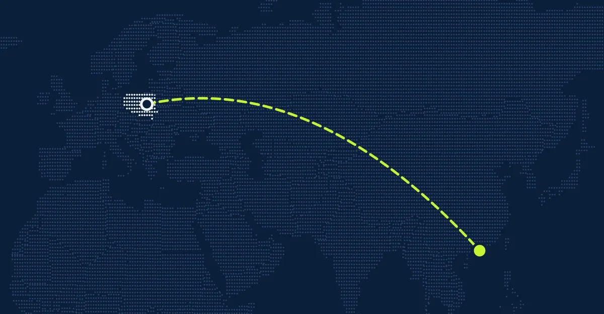 波兰 → 中国澳门特别行政区